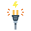 electricity-plug